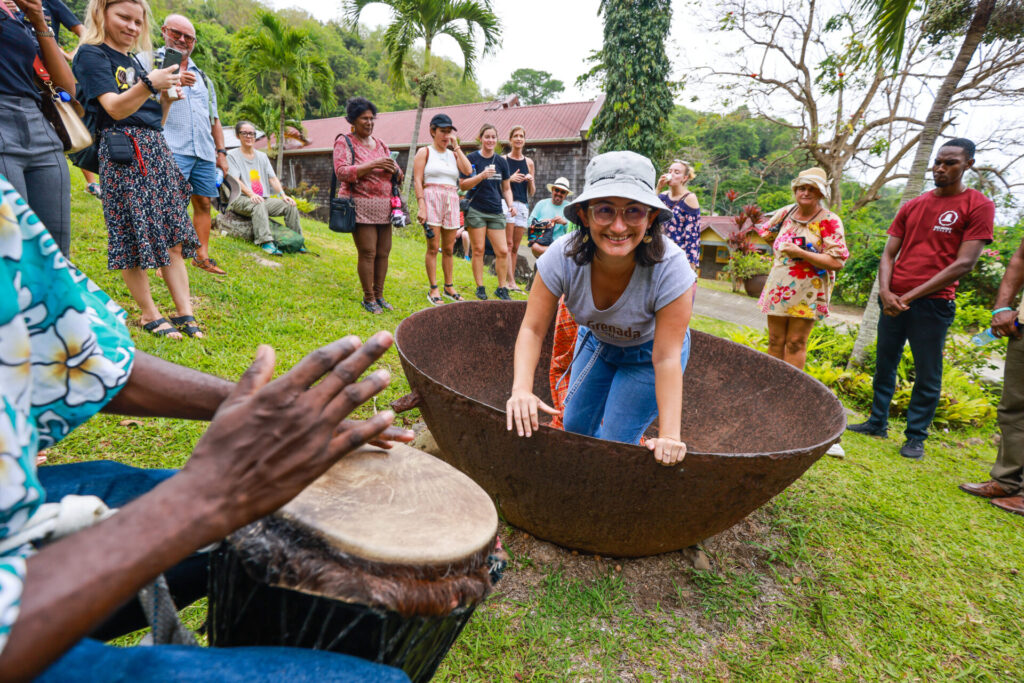 , Grenada’s Chocolate Festival: Rum Edition Returns for its 10th Year in the Spice Isle of the Caribbean